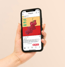 Social Media Post design 