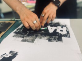 Motiverstellung und Ideation