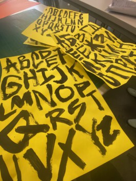 Motiverstellung und Ideation